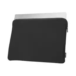 Lenovo Basic - Housse d'ordinateur portable - 14" - noir - pour IdeaPad 3 14 5 CB 14 ThinkPad E14 Gen 4 ... (4X40Z26641)_1